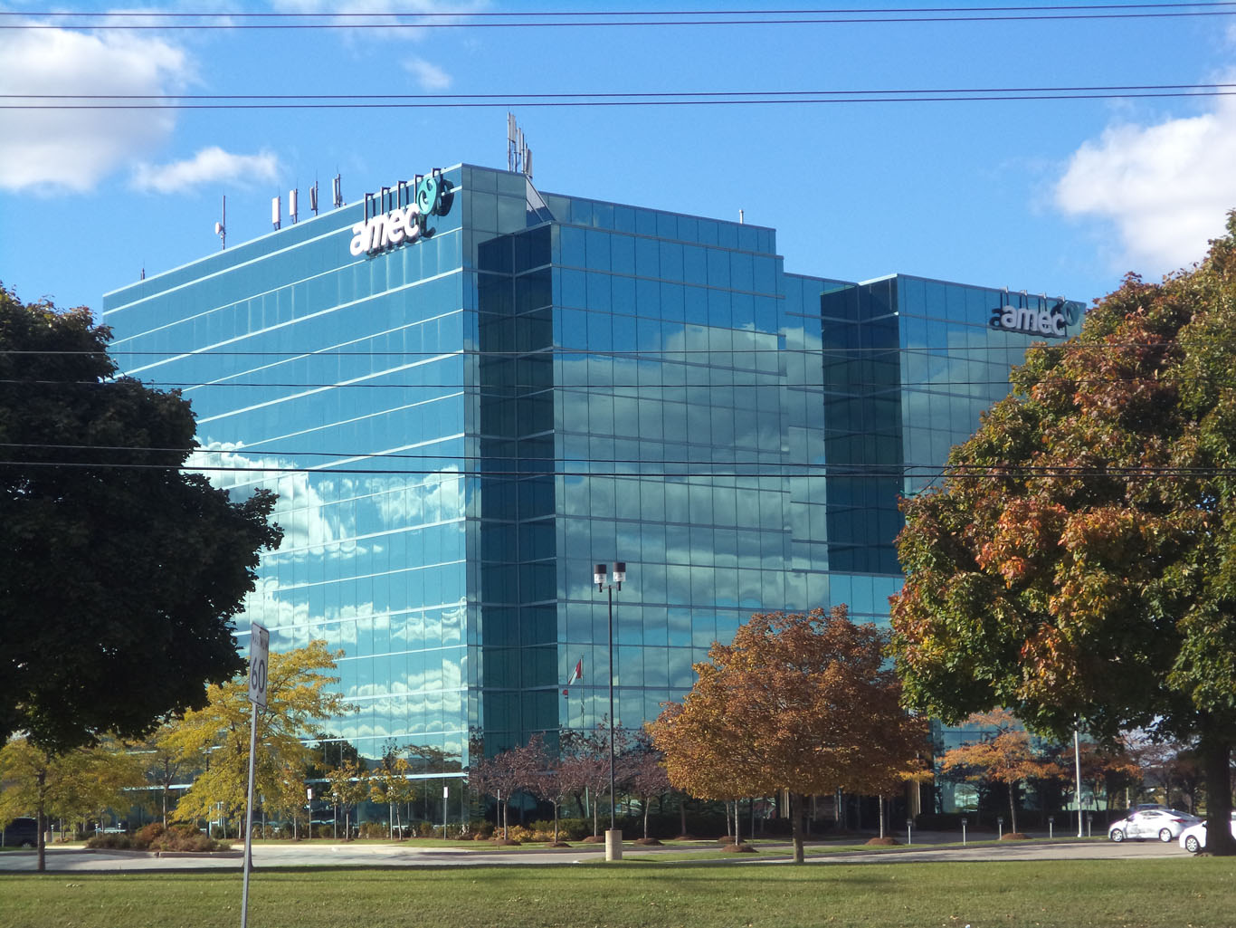 Zemlar - Winston Park